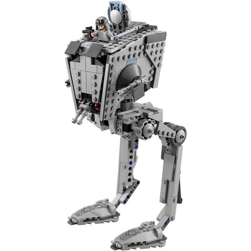 LEGO [Star Wars] - AT-ST Walker (75153)