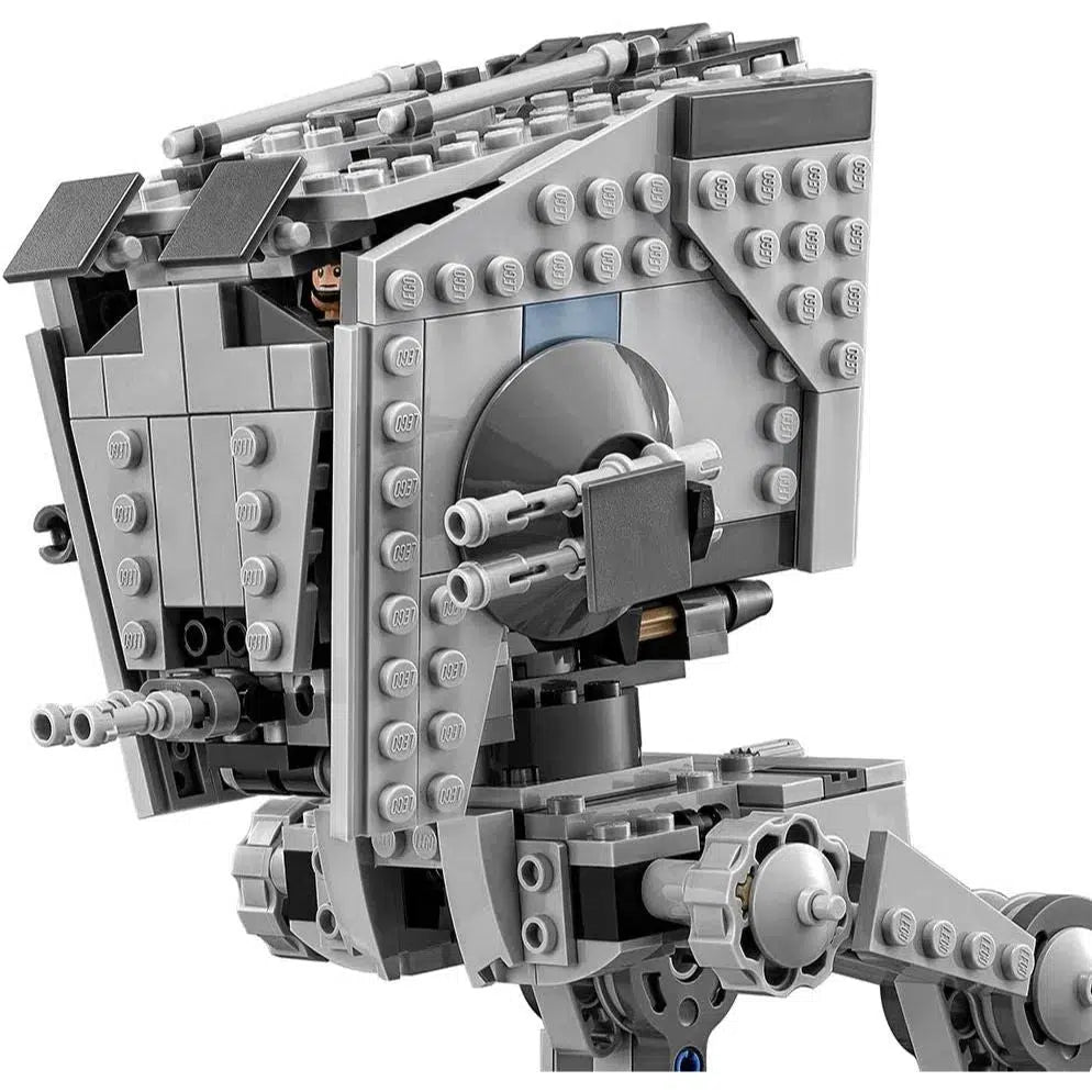 LEGO [Star Wars] - AT-ST Walker (75153)