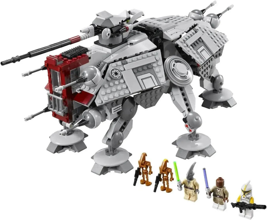 LEGO [Star Wars] - AT-TE Building Set (75019)