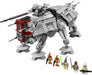 LEGO [Star Wars] - AT-TE Building Set (75019)