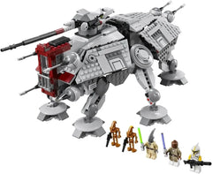 LEGO [Star Wars] - AT-TE Bu...