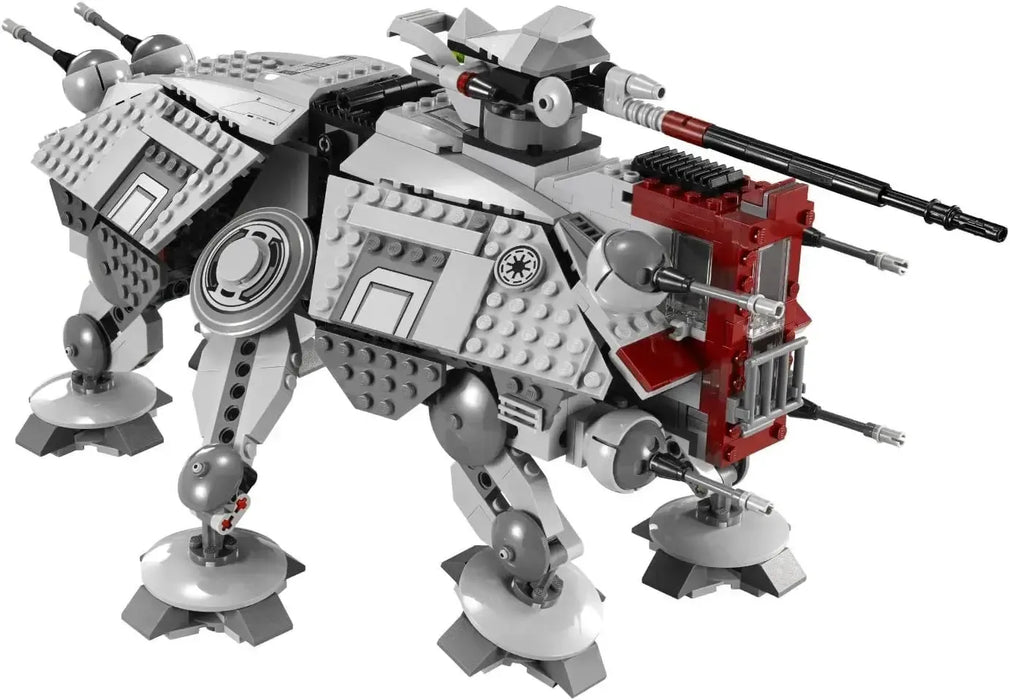 LEGO [Star Wars] - AT-TE Building Set (75019)