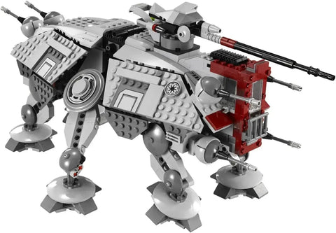 LEGO [Star Wars] - AT-TE Building Set (75019) - Image 3