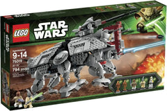 LEGO [Star Wars] - AT-TE Bu...