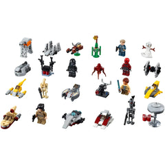 LEGO [Star Wars] - Advent C...
