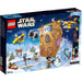LEGO [Star Wars] - Advent Calendar Building Set - Seasonal Series (75213)