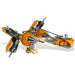 LEGO [Star Wars] - Anakin Skywalker and Sebulba's Podracers Building Set - Episode I Series (7962)