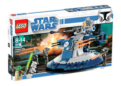 LEGO [Star Wars] - Armored Assault Tank (AAT) (8018)