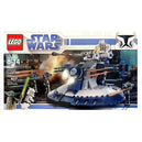 LEGO [Star Wars] - Armored Assault Tank (AAT) Building Set - The Clone Wars Series (8018)