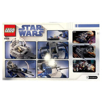 LEGO [Star Wars] - Armored Assault Tank (AAT) Building Set - The Clone Wars S...- Image 5