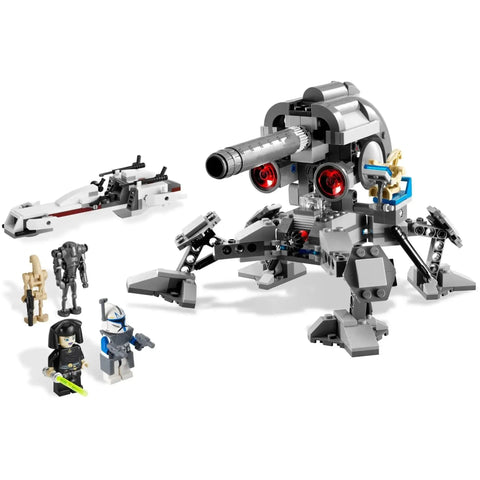 LEGO [Star Wars] - Battle for Geonosis Building Set - The Clone Wars Series (7869)