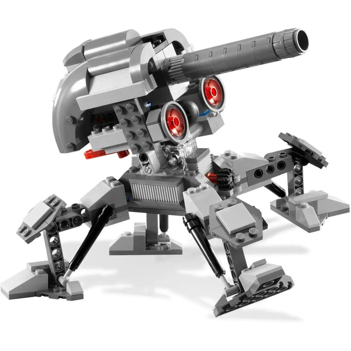 LEGO [Star Wars] - Battle for Geonosis Building Set - The Clone Wars Series (7869)