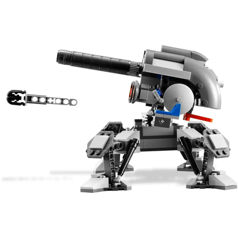 LEGO [Star Wars] - Battle for Geonosis Building Set - The Clone Wars Series (7869)