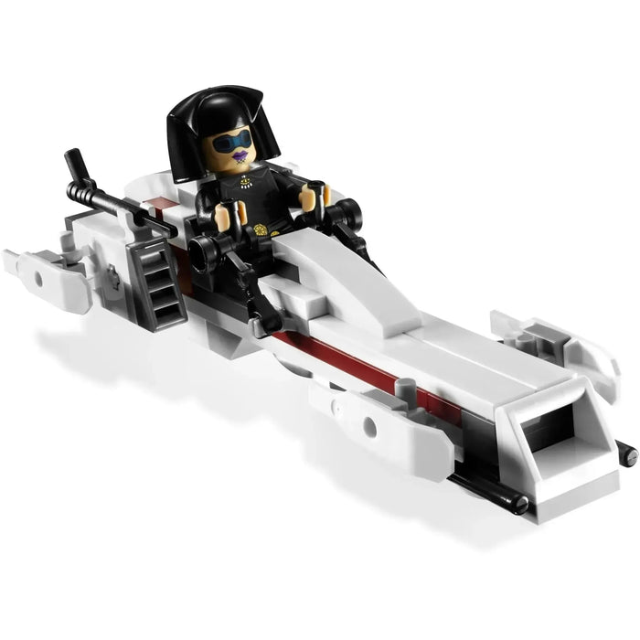 LEGO [Star Wars] - Battle for Geonosis Building Set - The Clone Wars Series (7869)