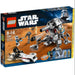 LEGO [Star Wars] - Battle for Geonosis Building Set - The Clone Wars Series (7869)