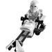 LEGO [Star Wars] - Battle of Hoth Building Set - Episode V Series (75014)
