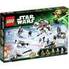 LEGO [Star Wars] - Battle of Hoth Building Set - Episode V Series (75014)