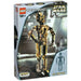 LEGO [Star Wars] - C-3PO Building Set - Technic Series (8007)