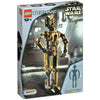 LEGO [Star Wars] - C-3PO Building Set - Technic Series (8007)
