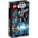 LEGO [Star Wars] - Captain Phasma Building Set - Buildable Figures Series (75118)