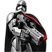 LEGO [Star Wars] - Captain Phasma Building Set - Buildable Figures Series (75118)