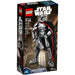LEGO [Star Wars] - Captain Phasma Building Set - Buildable Figures Series (75118)