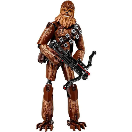 LEGO [Star Wars] - Chewbacca (75530)