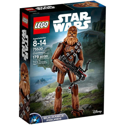 LEGO [Star Wars] - Chewbacca (75530)