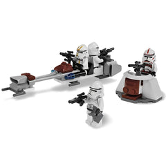 LEGO [Star Wars] - Clone Tr...