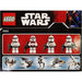 LEGO [Star Wars] - Clone Troopers Battle Pack Building Set - Episode III Series (7655)