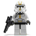 LEGO [Star Wars] - Clone Troopers Battle Pack Building Set - Episode III Series (7655)