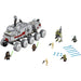 LEGO [Star Wars] - Clone Turbo Tank Building Set - Episode III Series (75151)