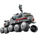 LEGO [Star Wars] - Clone Turbo Tank Building Set - Episode III Series (75151)