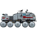 LEGO [Star Wars] - Clone Turbo Tank Building Set - Episode III Series (75151)