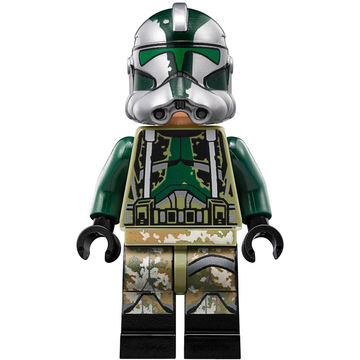 LEGO [Star Wars] - Clone Turbo Tank Building Set - Episode III Series (75151)