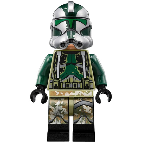 LEGO [Star Wars] - Clone Turbo Tank Building Set - Episode III Series (75151) - Image 8