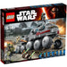 LEGO [Star Wars] - Clone Turbo Tank Building Set - Episode III Series (75151)