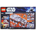 LEGO [Star Wars] - Clone Turbo Tank Building Set - The Clone Wars Series (8098)