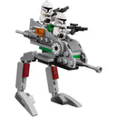 LEGO [Star Wars] - Clone Walker Battle Pack (8014)