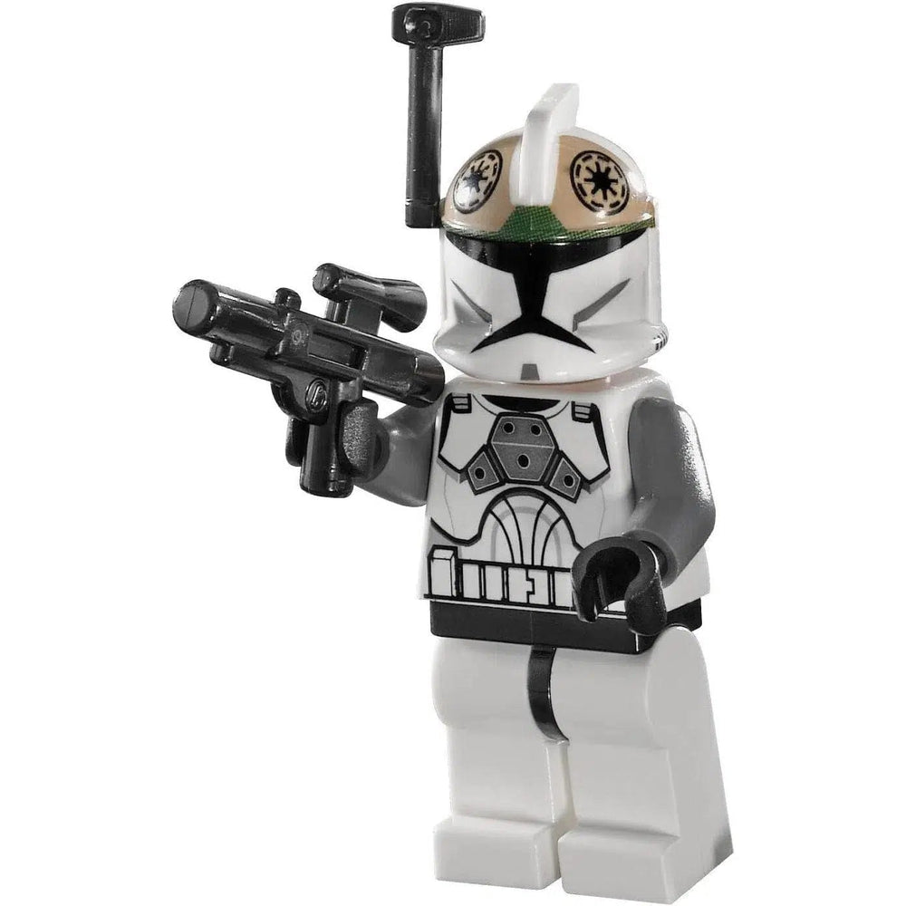 LEGO [Star Wars] - Clone Walker Battle Pack (8014)