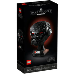 LEGO [Star Wars] - Dark Tro...