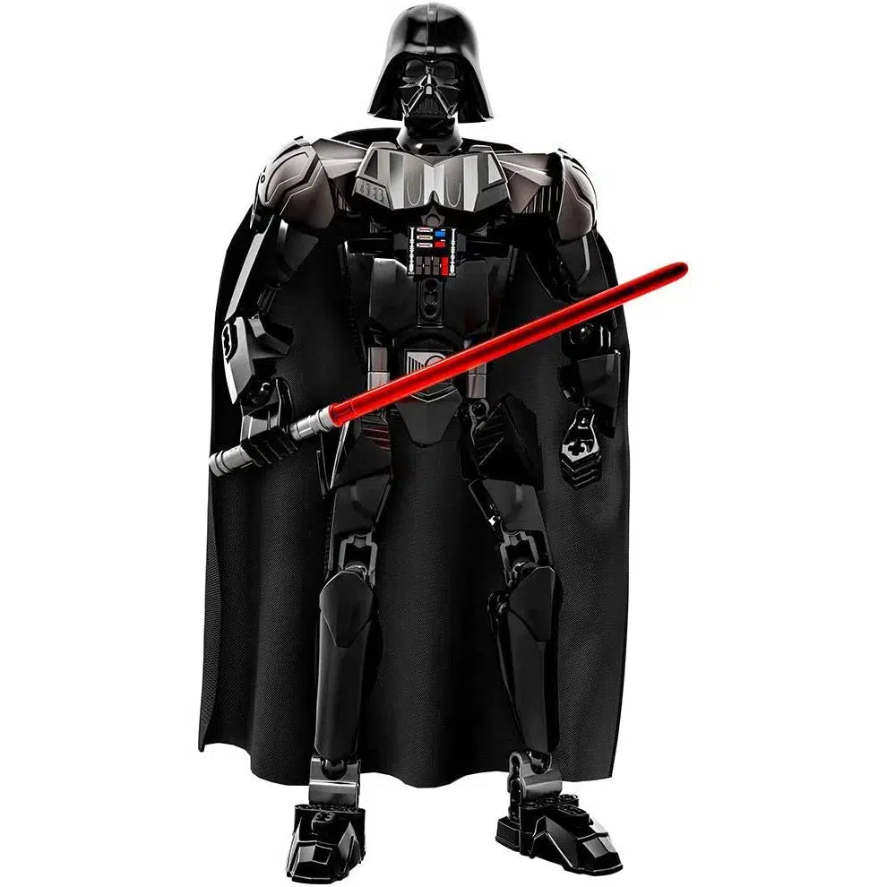 LEGO [Star Wars] - Darth Vader (75111)