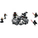 LEGO [Star Wars] - Darth Vader Transformation Building Set - Episode III Series (75183)