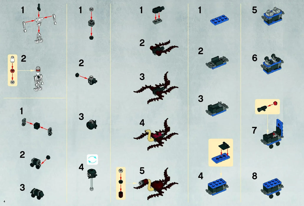 LEGO [Star Wars] - Death Star Building Set - Ultimate Collector Series (10188)