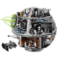 LEGO [Star Wars] - Death Star Building Set - Ultimate Collector Series (10188)- Image 2