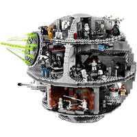 LEGO [Star Wars] - Death Star Building Set - Ultimate Collector Series (10188)- Image 4