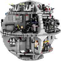 LEGO [Star Wars] - Death Star Building Set - Ultimate Collector Series (10188)- Image 5