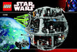 LEGO [Star Wars] - Death Star Building Set - Ultimate Collector Series (10188)