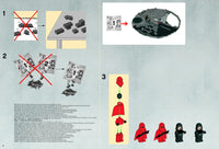 LEGO [Star Wars] - Death Star Building Set - Ultimate Collector Series (10188)- Image 9