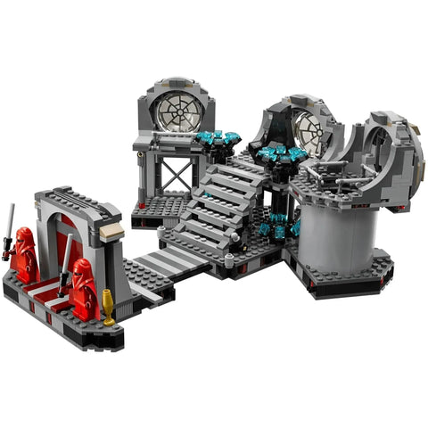 LEGO [Star Wars] - Death Star Final Duel Building Set - Episode VI Series (75093)